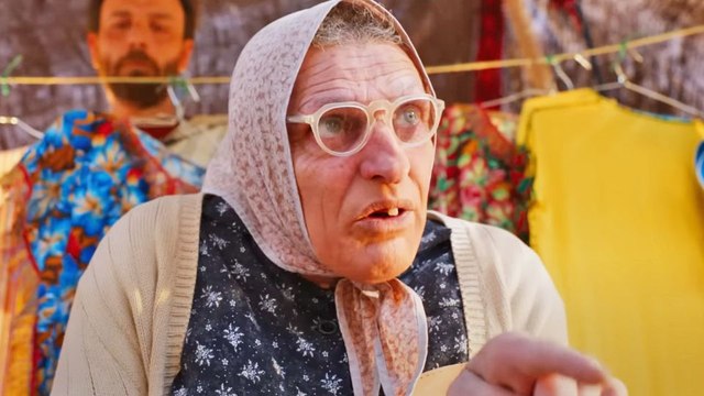 Les Bodin’s partent en vrille Bande-annonce VF