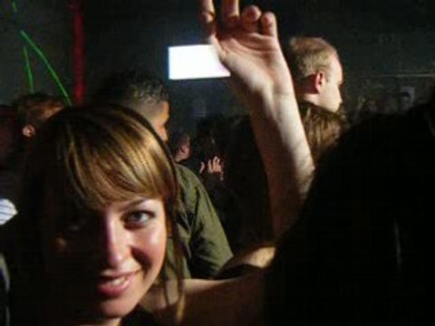 Charles Siegling @ 14 Years Fuse