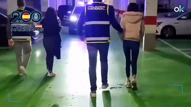 Detenidas de nuevo las ladronas rumanas que roban a ancianos en Zaragoza con el 'hurto amoroso'