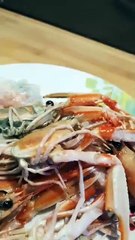 Primi di pesce per un San Valentino gourmet