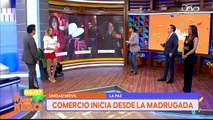 El Mañanero ∙ Miércoles 12 de Febrero de 2025