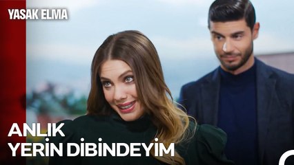 Kıskandırma Oyunum Yüzüme Vuruldu - Yasak Elma 94. Bölüm