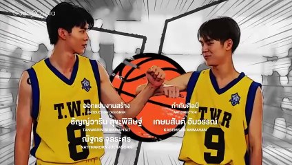 The Reb0und EP4 Eng Sub