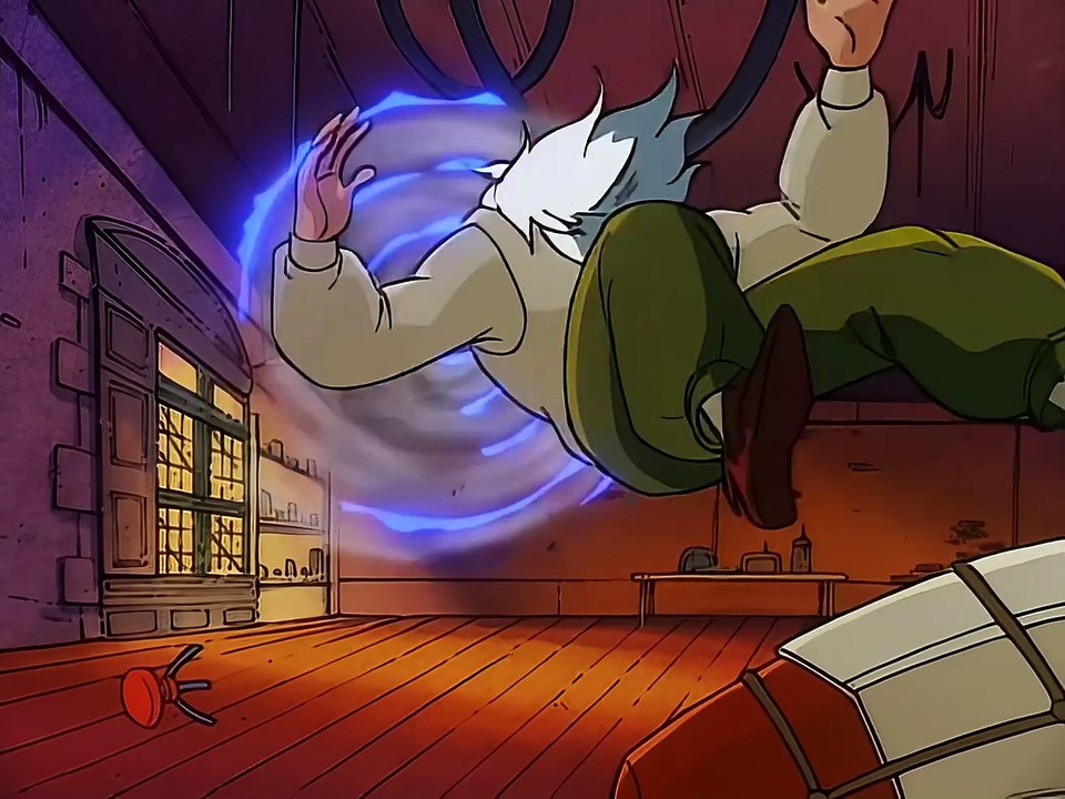 La Garrapata T2 E17 Leonardo Da Vinci y sus Comandos Geniales de Lucha - Leonardo da Vinci and His Fightin' Genius Time Commandos!