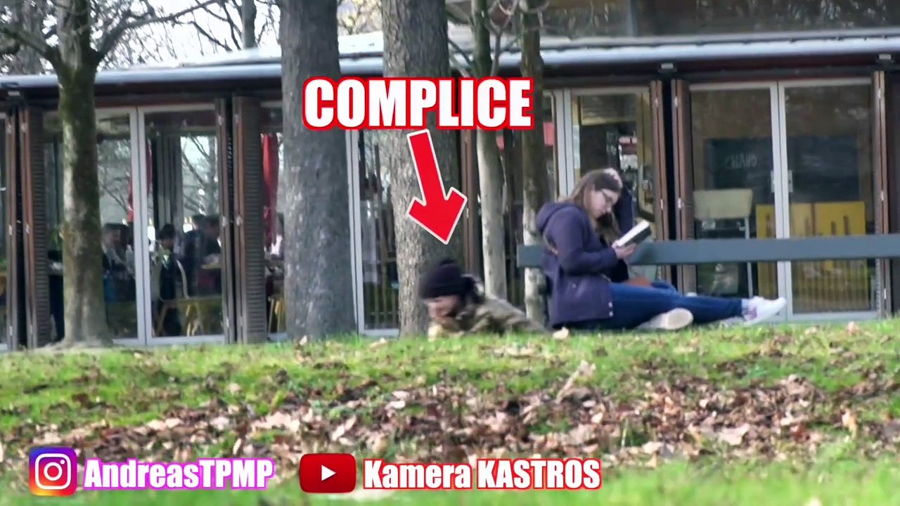 La Vérité Sort de la Bouche des Enfants!