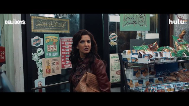 Deli Boys - saison 1 Bande-annonce VO