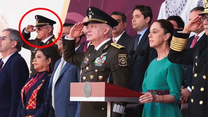 Juicio a SAMUEL GARCIA_ el militar INCOMODO de CLAUDIA _ Popotes de plastico vuelven!!!
