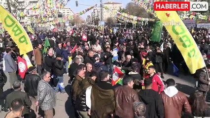 DEM Parti'den Diyarbakır Emniyeti'ne Suç Duyurusu