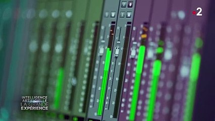 Amir crée une chanson avec l'IA et piège son producteur