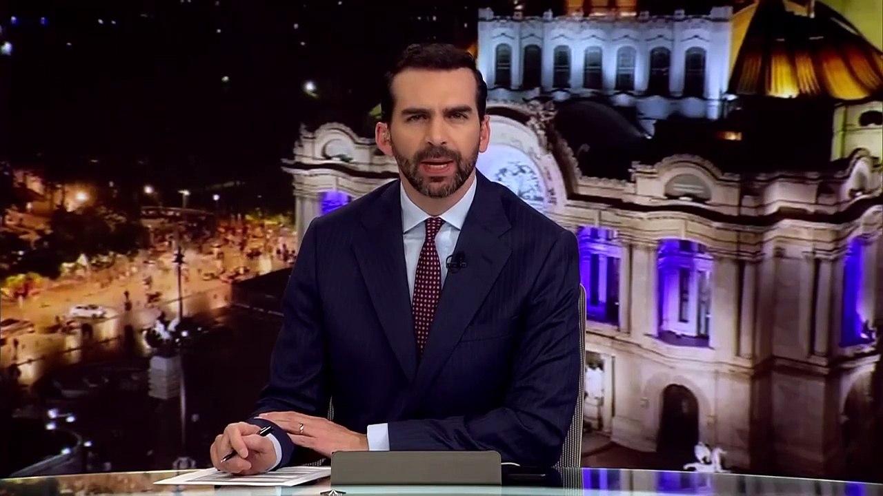 Agentes aduanales de EU se visten como civiles para deportar migrantes. Alejandro Domínguez, 11 de febrero 2025