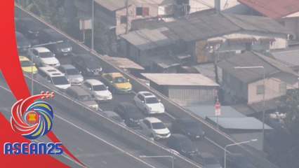 66 wilayah Thailand menghadapi kualiti udara berbahaya