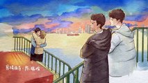 Blue Canvas 0f Y0uthful Days EP1 Eng Sub