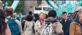 Bande-annonce de Bridget Jones : Folle de lui