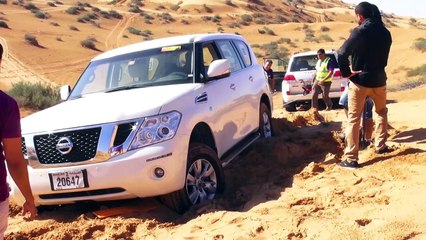 Highlights of the Gulf News Fun Drive 2018