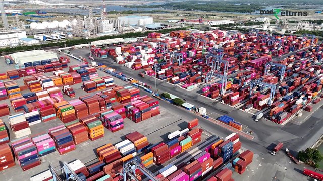 Modi-Trump Meeting: India-US की बैठक से Tariff में होगा बदलाव? Share Market में तेजी! | GoodReturns