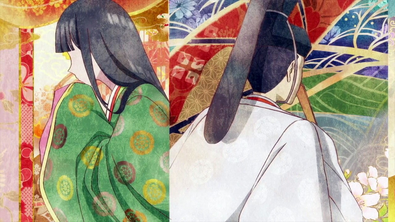 Tying the Knot with an Amagami Sister Eoisode 18 English Sub