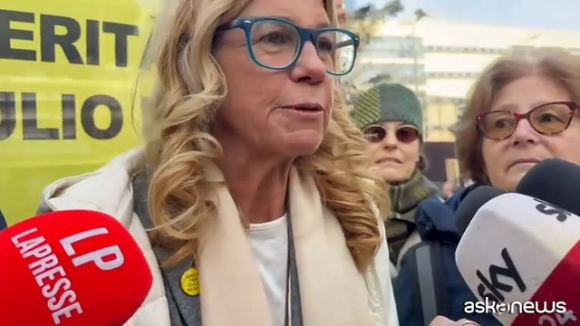 Legale famiglia Regeni: Al Sisi manca di rispetto agli italiani