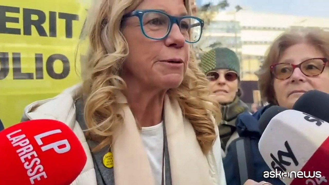 Legale famiglia Regeni: Al Sisi manca di rispetto agli italiani