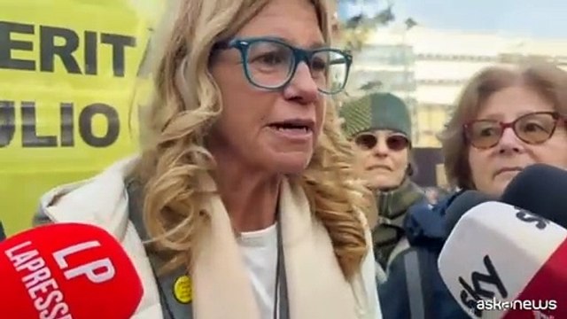 Legale famiglia Regeni: Al Sisi manca di rispetto agli italiani