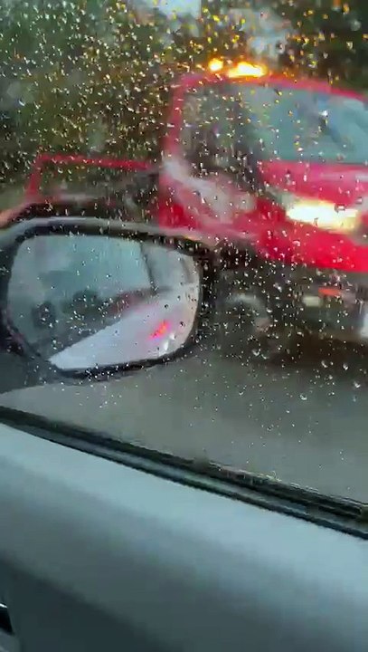Accidente