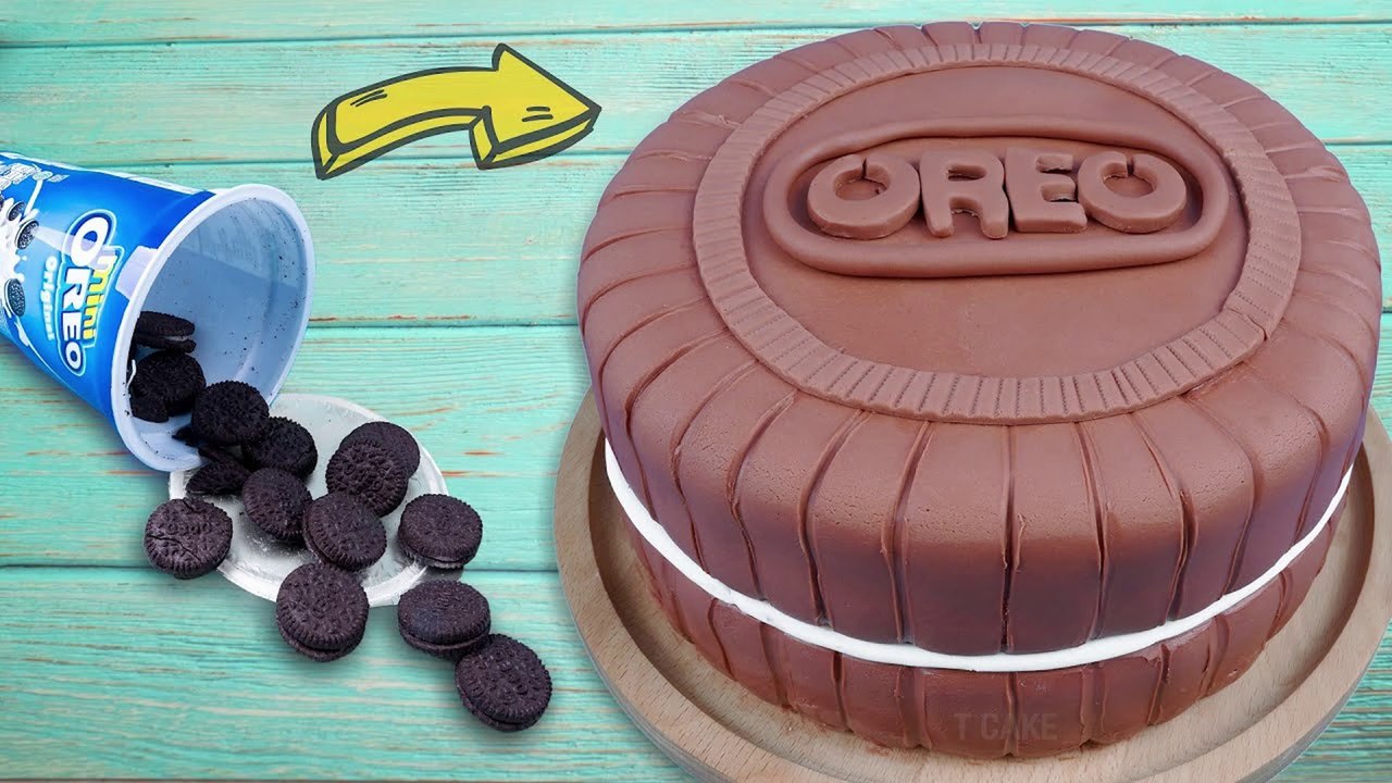 Satisfying Cake Decorating | Amazing Birthday Cakes | Super Cake #28