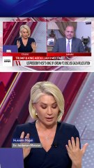 Hussein Majali: Jordan a strong-founded nation