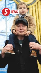 DOGE head Musk: It's just common sense, basic controls needed at US Treasury