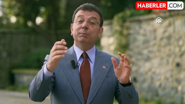 İmamoğlu'nun 7 yıl 4 aya kadar hapsi istenen iddianame kabul edildi