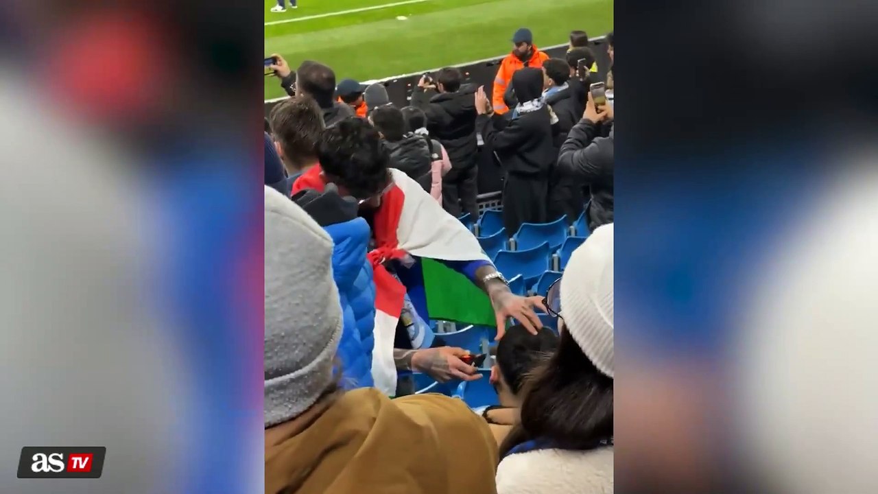 Fans del Manchester City estallan contra su propio club por esto que ocurrió en el Etihad