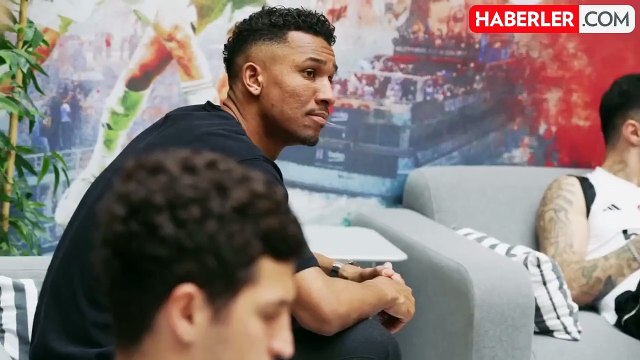 Beşiktaş, Elan Ricardo'yu kadrosuna kattı