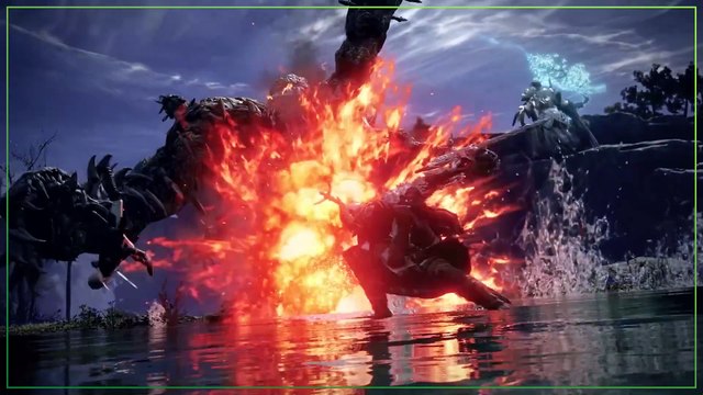 VP - Elden Ring Nightreign