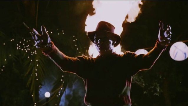 A Nightmare on Elm Street Part 2: Freddy's Revenge (1985) Official Trailer HD