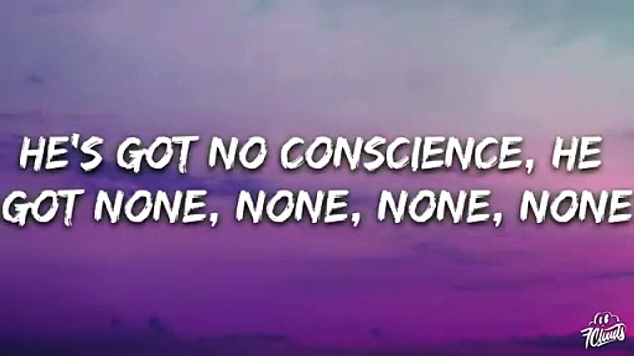 Britney Spears - Criminal (Lyrics)