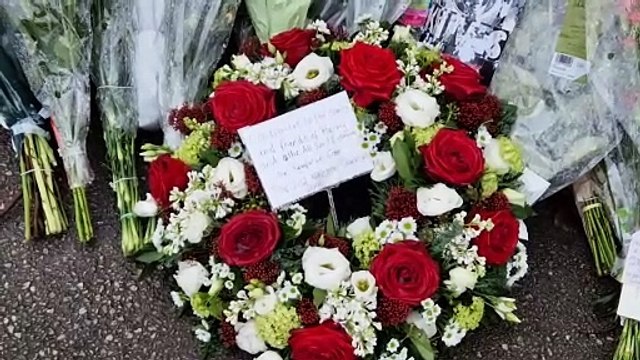 Harvey Willgoose: Mum of teen killed at school recalls moment she learned the news