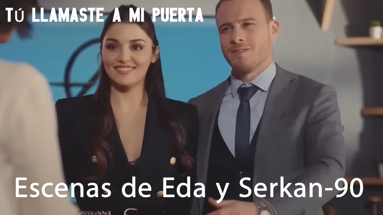 Escenas de Eda y Serkan-90