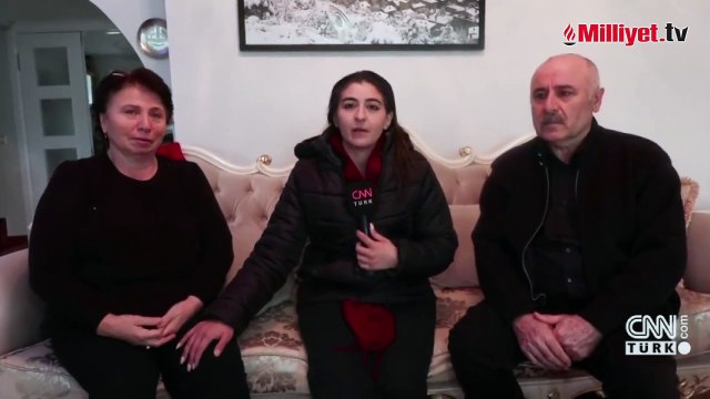 Aci ailesi Eylem Tok ve Timur Cihantimur’un iadesini değerlendirdi: Çok insan Yakalanmazlar, paraları var dedi