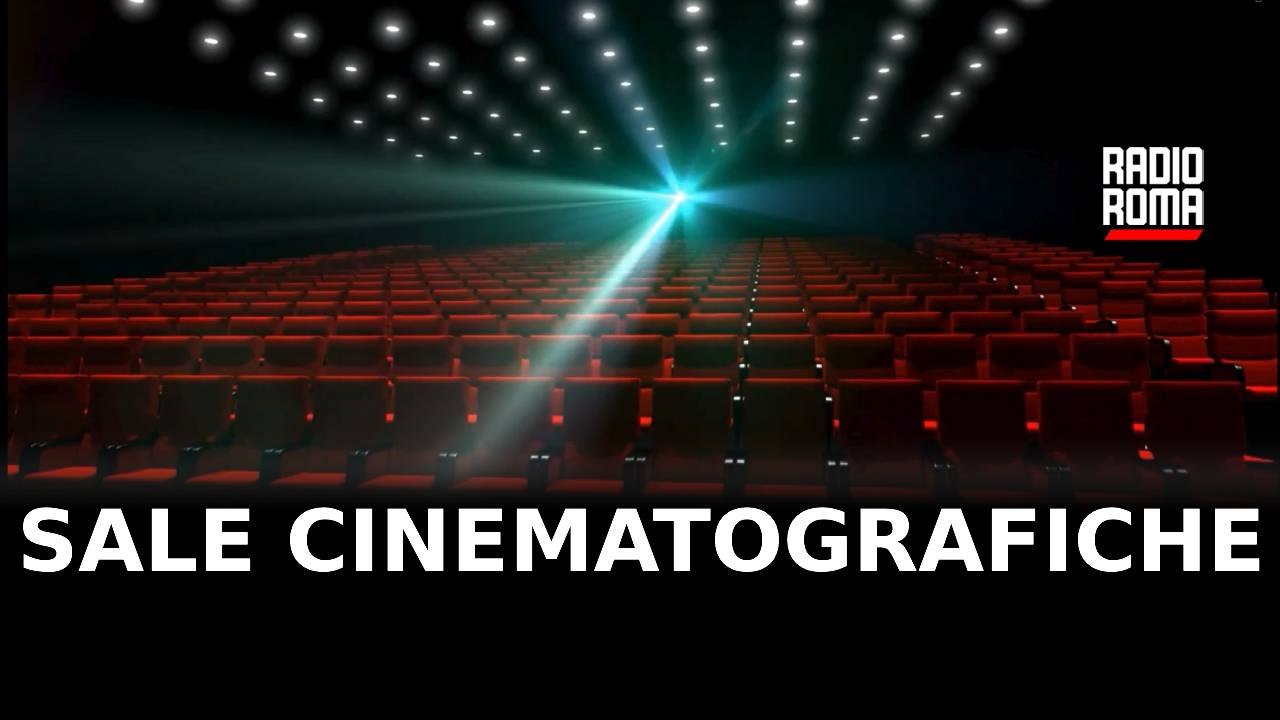 Cinema a rischio, stop alle speculazioni sulle sale chiuse