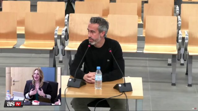 Caso Luis Rubiales | Declaración completa de Jorge Vilda