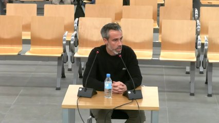 Vilda contradice a Jenni Hermoso: "Transmití mi preocupación"