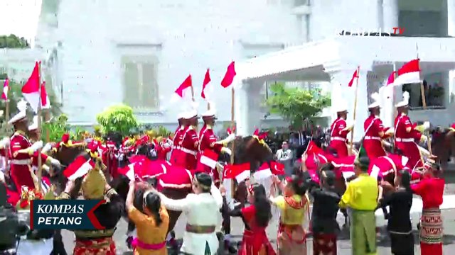 [FULL] Analisis Pertemuan Prabowo-Presiden Turki Erdogan & Dampaknya ke Konflik Timur Tengah