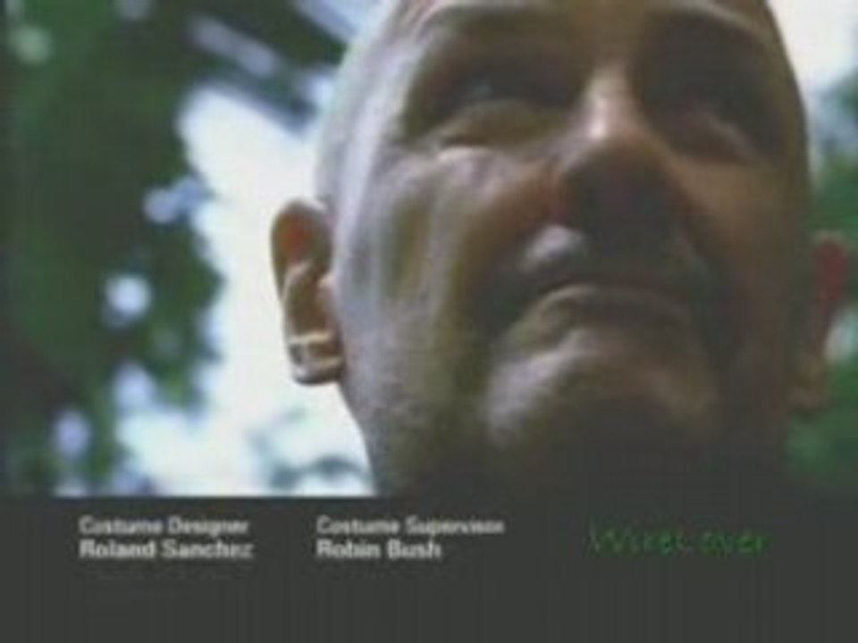 Lost 4x11  Cabin Fever ABC Preview