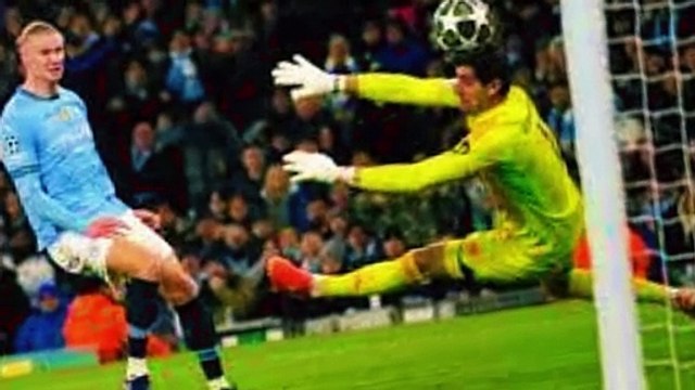 HIGHLIGHTS Man City 2-3 Real Madrid | Haaland (2), Mbappe, Diaz & Bellingham Goals