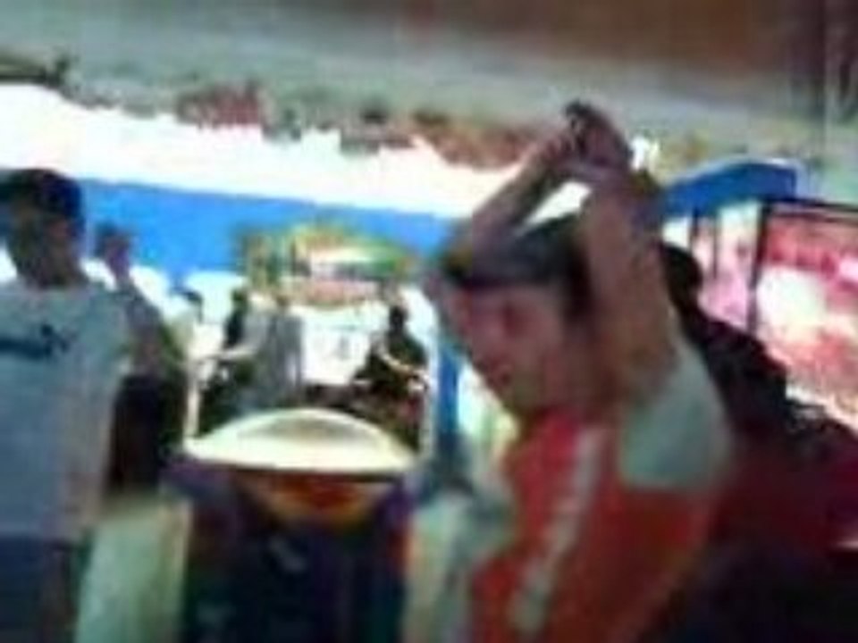 Tony mattiacci king of hammer