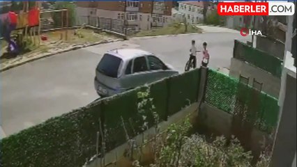 Çocuğu ezen kadının avukatı: "Müvekkilimin psikolojisi bozuldu"