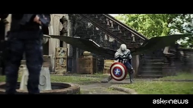 Harrison Ford esordisce nel Marvel Universe in Captain America: Brave New World : guarda il video