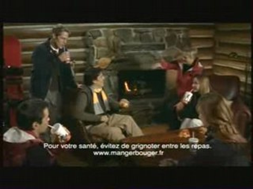 PUB MCDONALDS PUB 2008