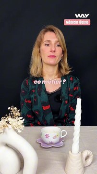 Tu touches combien net par mois ? 💋 Sophie est médecin légiste. Elle exerce en Ile de France. Après avoir fait 6 ans de médecine, elle a passé 4 ans en internat de médecine ! 💅