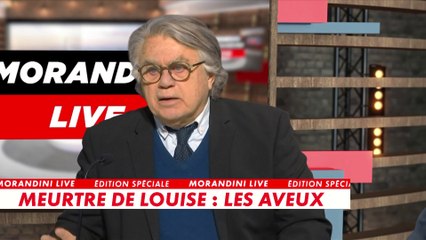 Gilbert Collard : «Toute une idéologie de la justice des mineurs est à revoir»