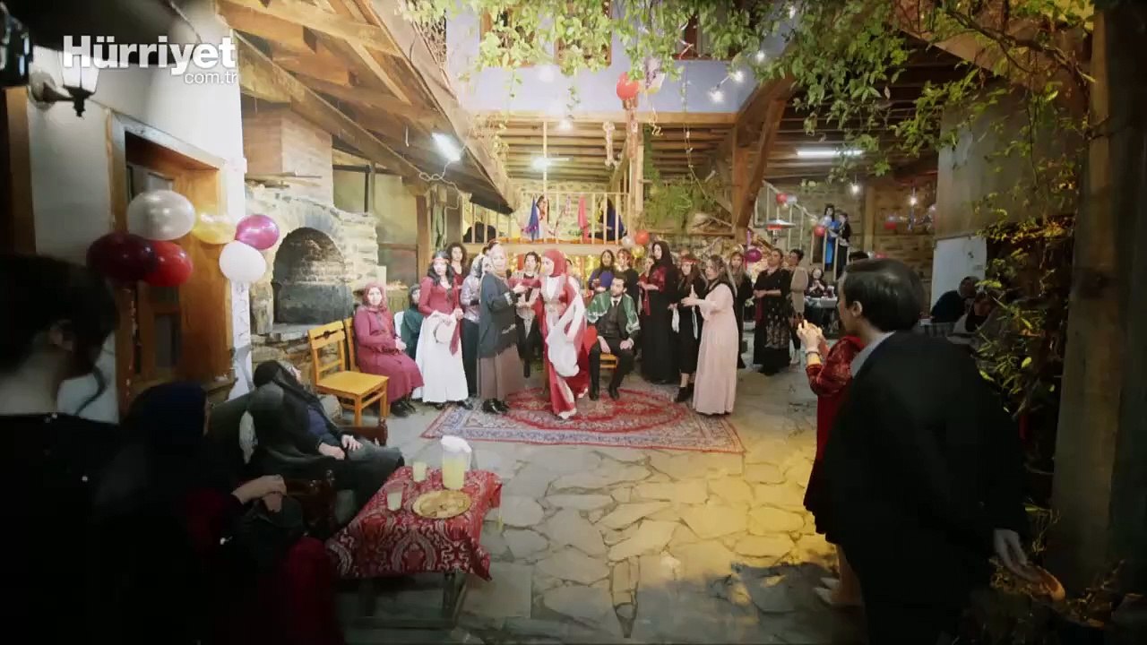 Piyasa'da İlayda Alişan ağlattı