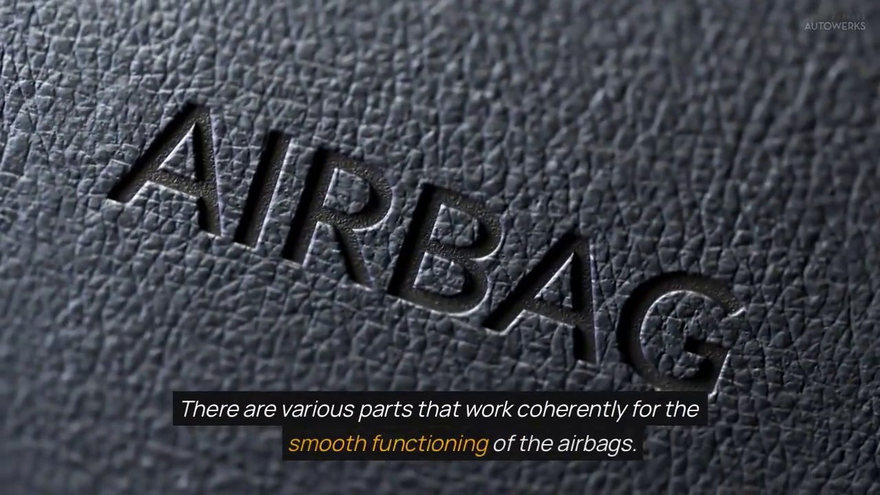 Why is My BMW Airbag Light On Is it Dangerous From Certified Experts in Santa Barbara